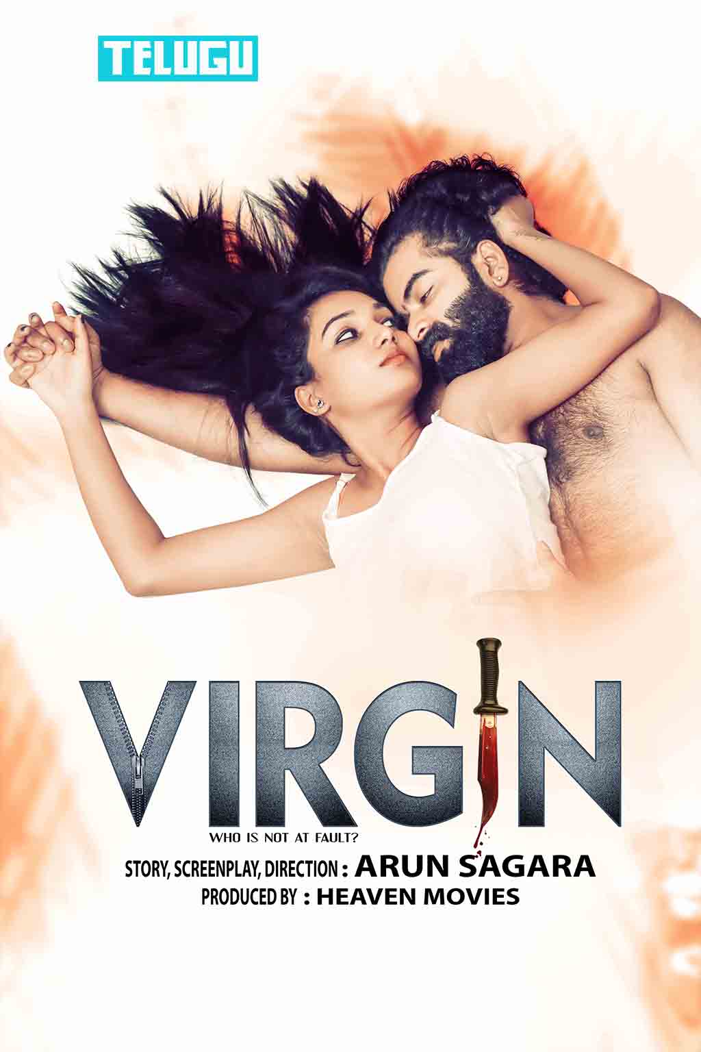 VIRGIN Telugu